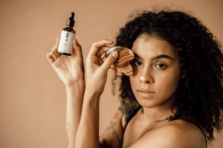 Hydratační sérum (1)